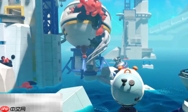 泡姆泡姆进地图卡顿怎么办 解决方法分享