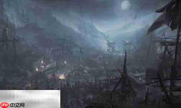 明末渊虚之羽山水图有什么用 山水图用途说明​