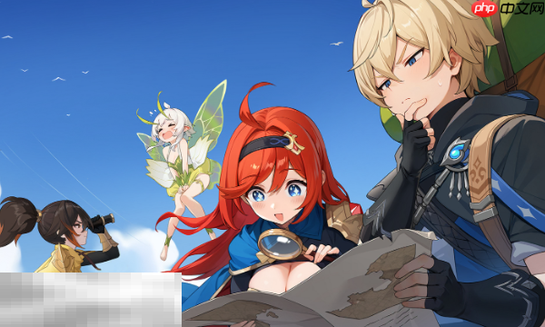 龙魂旅人低成本配队怎么配队 低成本阵容介绍​