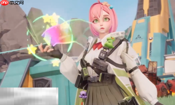 远光84召唤空投英雄是谁 空投英雄桃井介绍