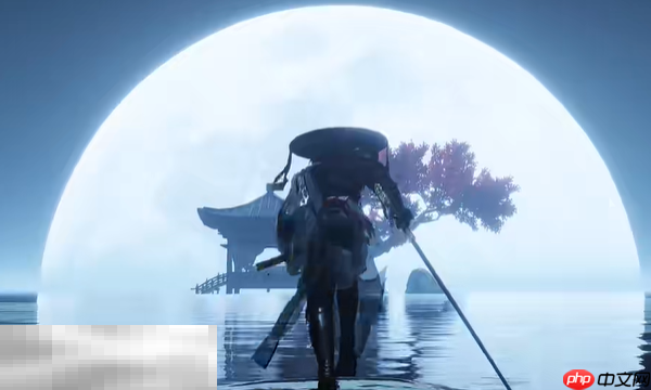 燕云十六声百草野宝箱在哪 清河百草野宝箱全收集攻略