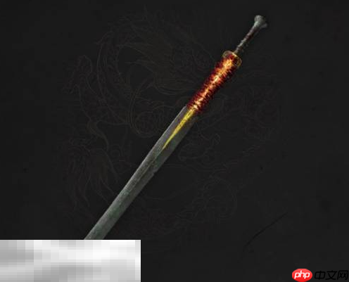 明末渊虚之羽覆羽剑怎么样 覆羽剑武器技能介绍