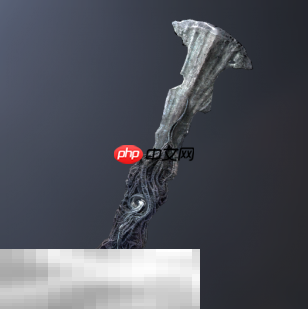 明末渊虚之羽莹羽凿子怎么用 莹羽凿子用途分享