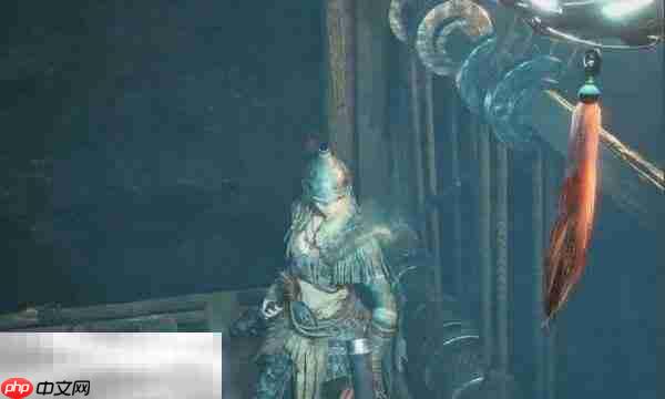 明末渊虚之羽莹羽凿子怎么用 莹羽凿子用途分享