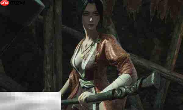 明末渊虚之羽明耀红羽有什么用 明耀红羽材料用途分享​