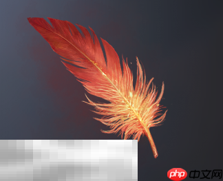 明末渊虚之羽明耀红羽有什么用 明耀红羽材料用途分享​