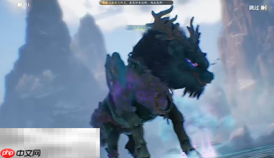 诛仙2异兽灵尊怎么做 异兽灵尊中原奇遇完成方法