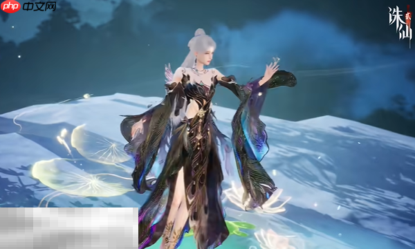 诛仙2异兽灵尊怎么做 异兽灵尊中原奇遇完成方法