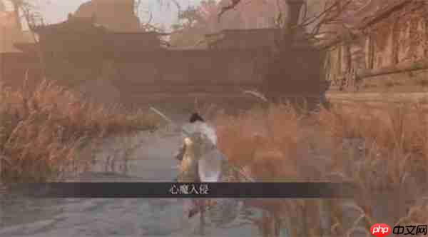 明末渊虚之羽全心魔入侵位置大全