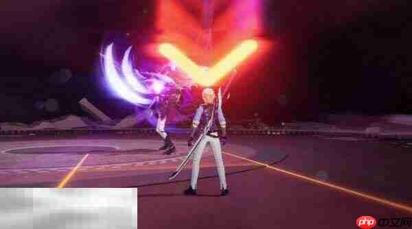 星痕共鸣蒂娜精神之界副本怎么打 精神之界虚蚀心像攻略