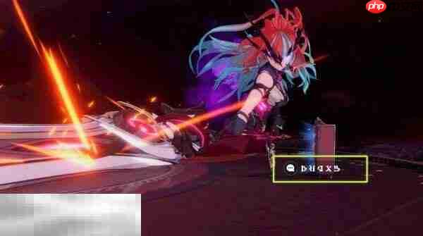 星痕共鸣蒂娜精神之界副本怎么打 精神之界虚蚀心像攻略