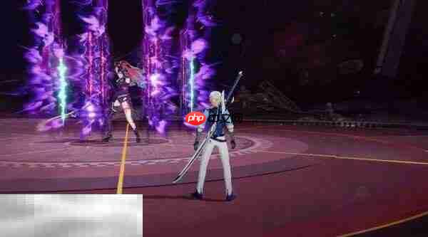 星痕共鸣蒂娜精神之界副本怎么打 精神之界虚蚀心像攻略