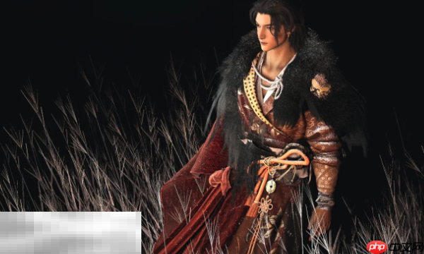 燕云十六声飞檐走什么怎么获得 隐藏成就飞檐走什么攻略