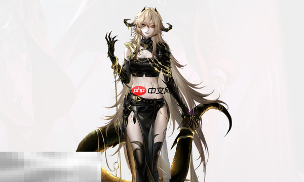 无期迷途西涅克斯技能是什么 西涅克斯技能介绍