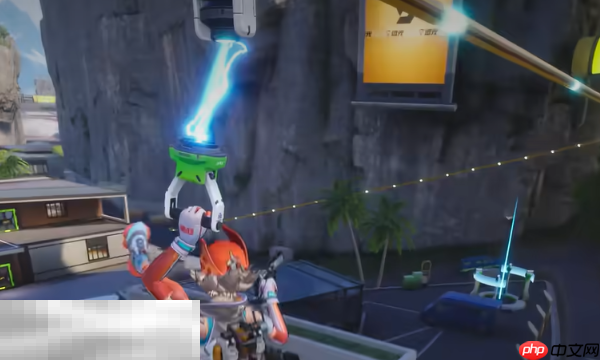 远光84滑索有什么用 滑索作用与战术用法介绍