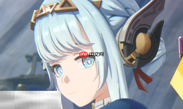 原神伊涅芙要抽几命 伊涅芙命座抽取攻略