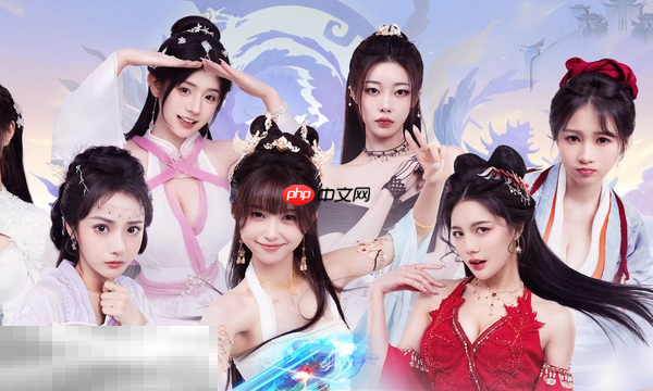 美女请别影响我成仙小剧场怎么触发 全角色小剧场攻略