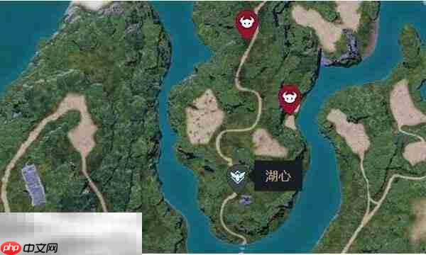 幻兽帕鲁女皇蜂boss入口在哪 女皇蜂boss入口详细介绍