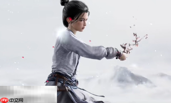 燕云十六声稚子童戏怎么做 清河隐月山万事知完成方法