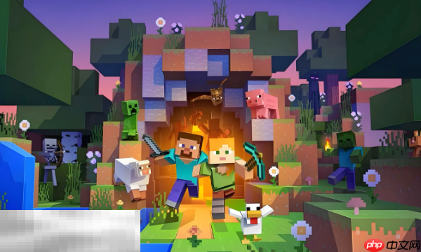 我的世界TNT怎么做 TNT具体合成方法介绍