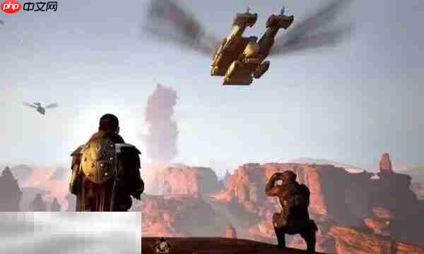 沙丘觉醒金刚粉获取方法 金刚粉获取攻略