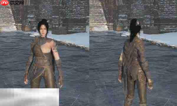 明末渊虚之羽如何才能得到海寇套装 海寇防具效果