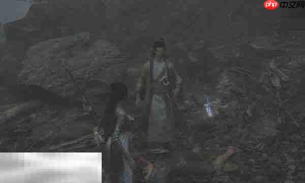 明末渊虚之羽如何才能得到海寇套装 海寇防具效果