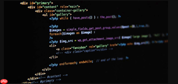 如何在php中对数组进行翻转?array_flip()函数的实现方法