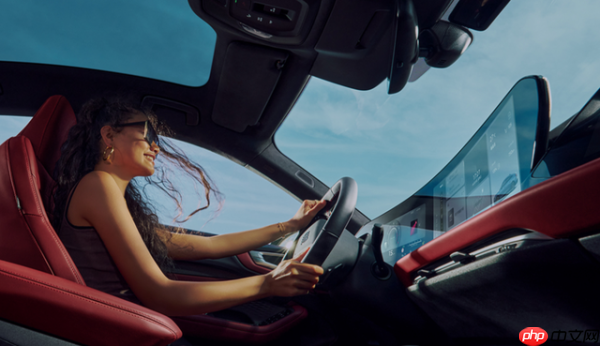 智能平权下,燃油车如何升级?