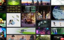 AI赋能加速信息迭代华硕5070大师显卡革新动力！