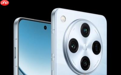 OPPO Find X9规格全曝光：7K电池+天玑9500 10月发布