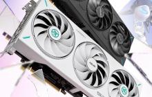 开学季装备换新！华硕5060显卡装机必备!