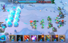 边境之门10-5制霸指南：三阶段拆解钢铁洪流