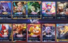 新手秒变战神！零基础战士上分英雄大盘点