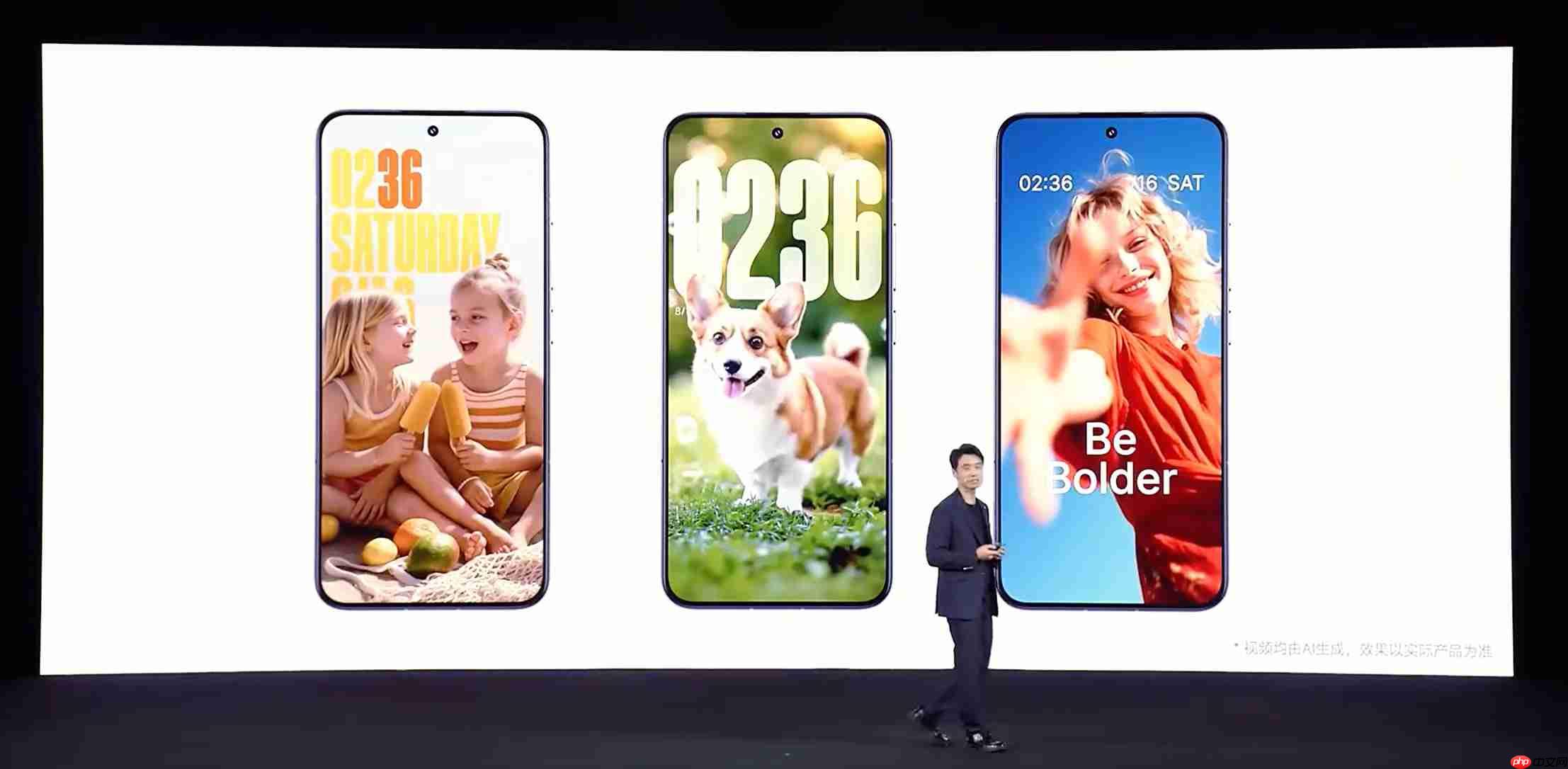 超级岛登场!小米澎湃OS 3正式发布,跨生态互联与隐私安全迎来提升