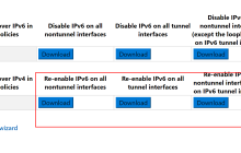 Win10开启IPv6基于Teredo 隧道（最新、有效解决之道！）