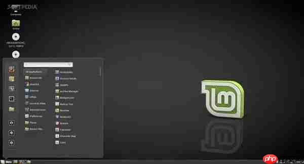 给新手的最佳类Windows界面的Linux发行版