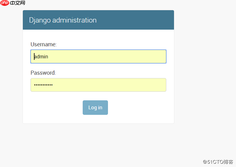 CentOS7下部署Python3+Dj