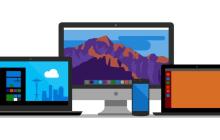 官博翻译 | .NET Core 即 .NET 的未来