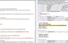 技术讨论 | PHP本地文件包含漏洞GetShell