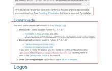 工具| 将你如何打包py文件脱机运行