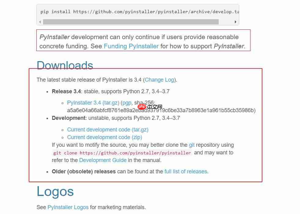 工具| 将你如何打包py文件脱机运行