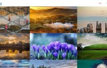 用python每日更换“必应图片”为“桌面壁纸”