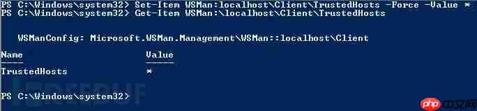从Linux到Windows的PowerShell远程处理