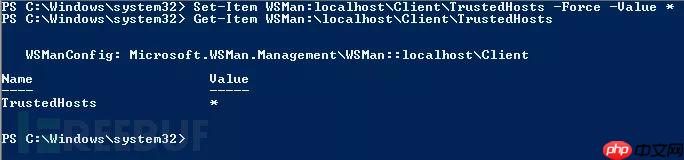 从Linux到Windows的PowerShell远程处理