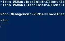 从Linux到Windows的PowerShell远程处理