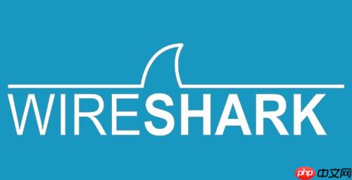 windows零基础使用wireshark软件抓包图文教程