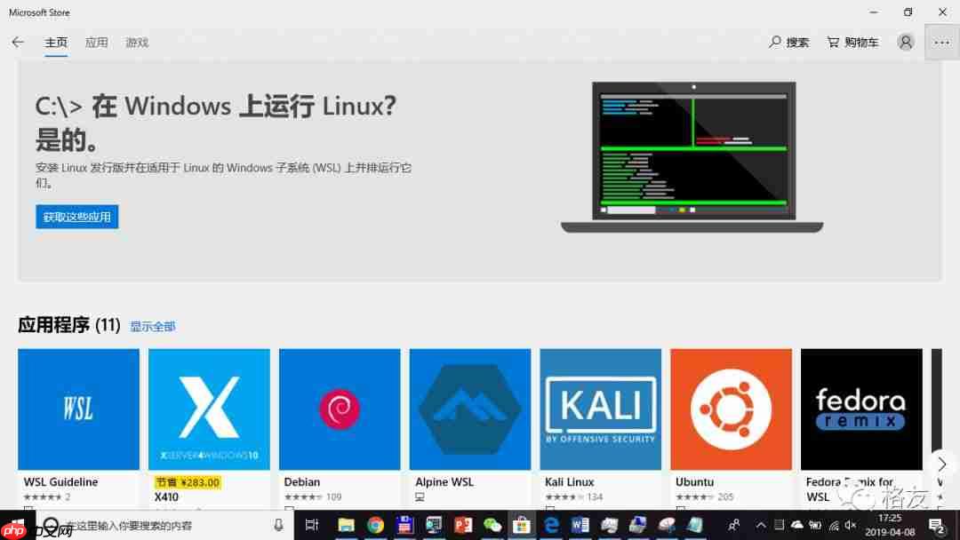 雕刻在NT内核中的LINUS故事