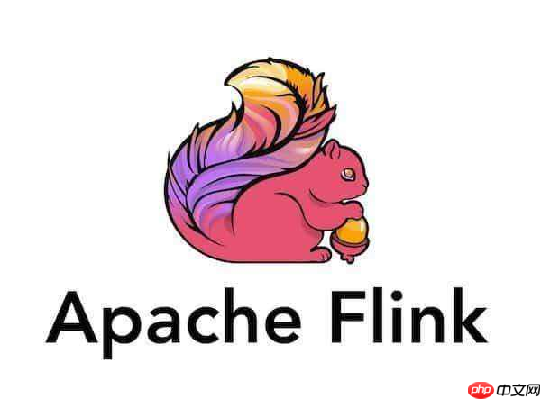 十分钟入门Fink SQL