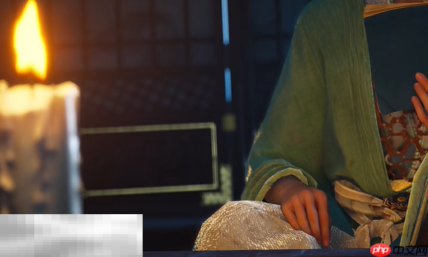 燕云十六声回头是岸怎么完成 清河菩提苦海万事知教程